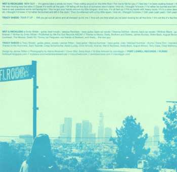 SP Wet & Reckless: New Guy / Tear It Up LTD