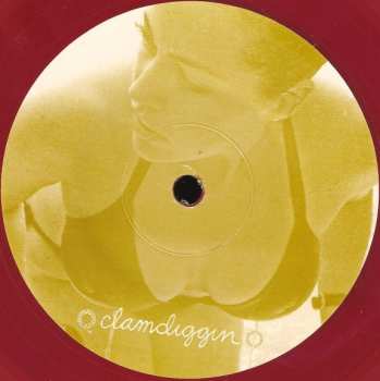 SP Wet & Reckless: New Guy / Tear It Up LTD