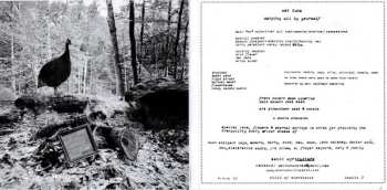 CD Wet Tuna: Warping All By Yourself