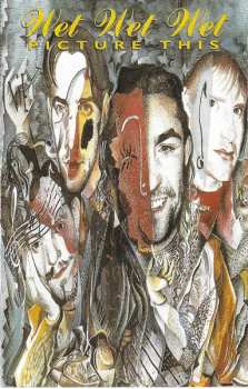 MC Wet Wet Wet: Picture This