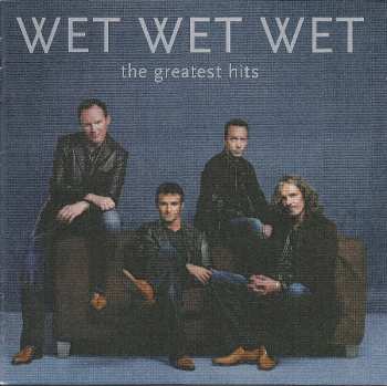 CD Wet Wet Wet: The Greatest Hits