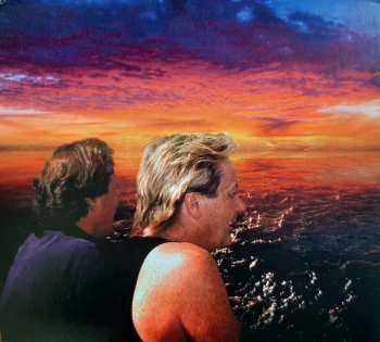 CD Wetton/Downes: Icon II: Rubicon