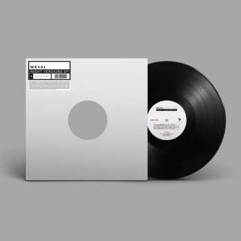 Album Weval: Night Versions