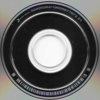 CD Wham!: Last Christmas / Everything She Wants