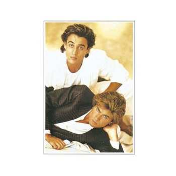 CD Wham!: Make It Big