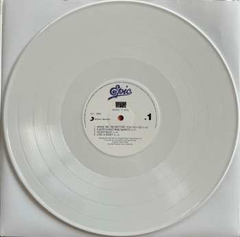 LP Wham!: Make It Big CLR | LTD