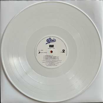 LP Wham!: Make It Big CLR | LTD