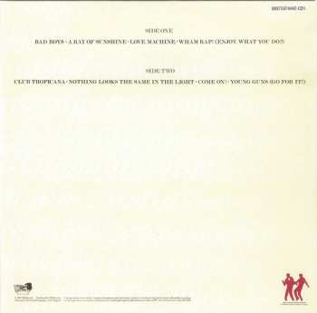 3CD/Doos Wham!: Original Album Classics