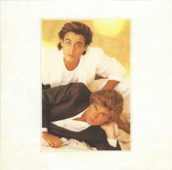 3CD/Doos Wham!: Original Album Classics