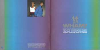 10CD/Doos Wham!: The Singles (Echoes From The Edge Of Heaven) LTD