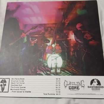 LP Wharflurch: Shittier/Slimier