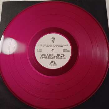 LP Wharflurch: Shittier/Slimier