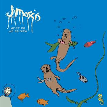 Album J Mascis: What Do We Do Now