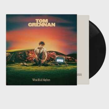 LP Tom Grennan: What Ifs & Maybes