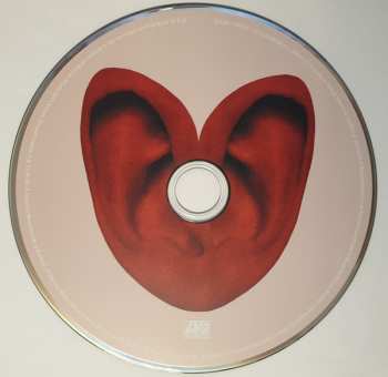 CD Clean Bandit: What Is Love DLX