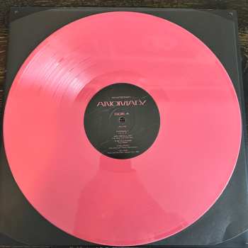 LP What So Not: Anomaly CLR