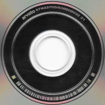 CD Steps: What The Future Holds