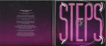 CD Steps: What The Future Holds