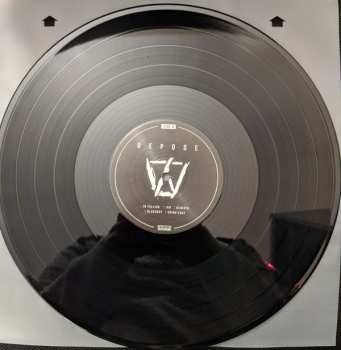 LP What We Do In Secret: Repose LTD | CLR