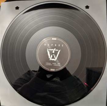 LP What We Do In Secret: Repose LTD | CLR