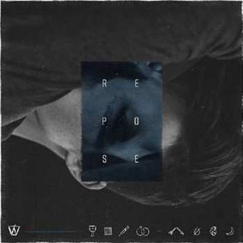 CD What We Do In Secret: Repose