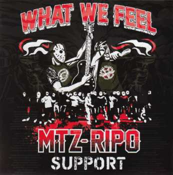 SP What We Feel: To Continue Or Give Up?