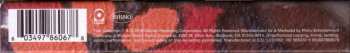 5CD/Doos Buffalo Springfield: What's That Sound? Complete Albums Collection