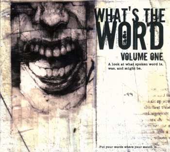 Album What's The World: Vol. 1-what's The World