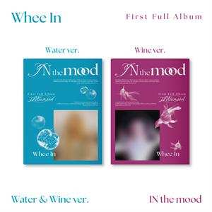 CD WheeIn: In The Mood