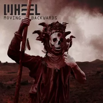 Wheel: Moving Backwards