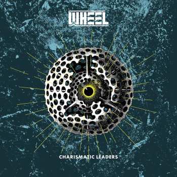 LP Wheel: Charismatic Leaders