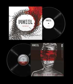 LP Wheel: The Path EP The Divide EP