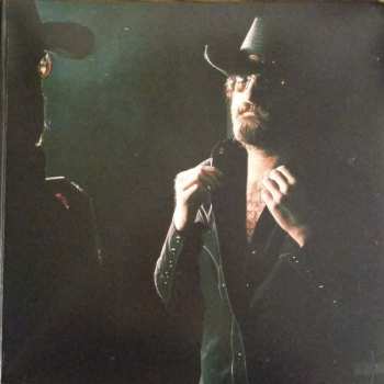 LP Wheeler Walker Jr.: Ol' Wheeler