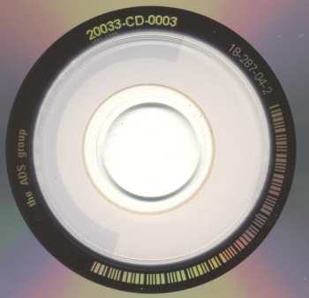 CD Wheeler Walker Jr.: WW III