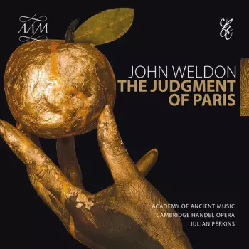 Wheldon / Walker / Rykkvin: Judgment Of Paris