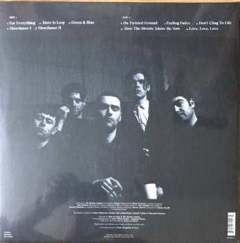 LP The Murder Capital: When I Have Fears LTD | CLR