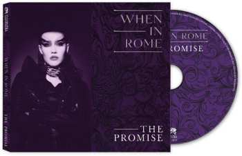 CD When In Rome: The Promise