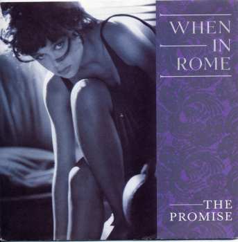 SP When In Rome: The Promise