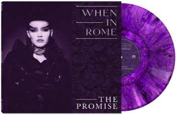 LP When In Rome: The Promise