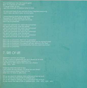 CD When Rivers Meet: Addicted To You