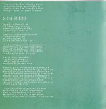 CD When Rivers Meet: Addicted To You