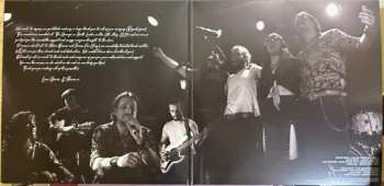 LP When Rivers Meet: Live In London '24 NUM