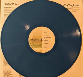 LP Valley Maker: When The Day Leaves LTD | CLR
