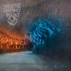 CD When The Deadbolt Breaks: As Hope Valley Burns