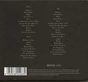 2CD/DVD Gary Numan: When The Sky Came Down (Live At The Bridgewater Hall, Manchester)
