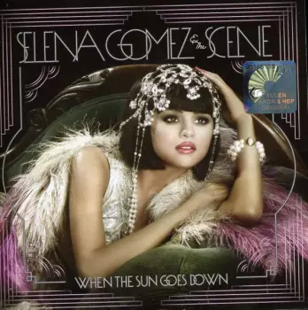 When The Sun Goes Down