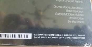 LP When The Sun Hits: Immersed Within Your Eyes LTD