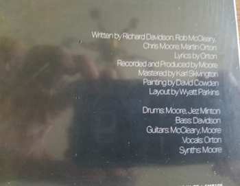 LP When The Sun Hits: Immersed Within Your Eyes LTD