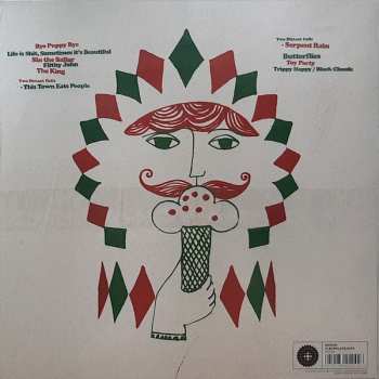 LP When: Trippy Happy