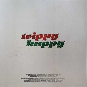 LP When: Trippy Happy